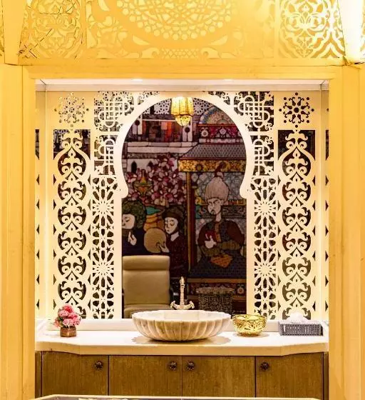 Shilp Wellness Resort And Spa