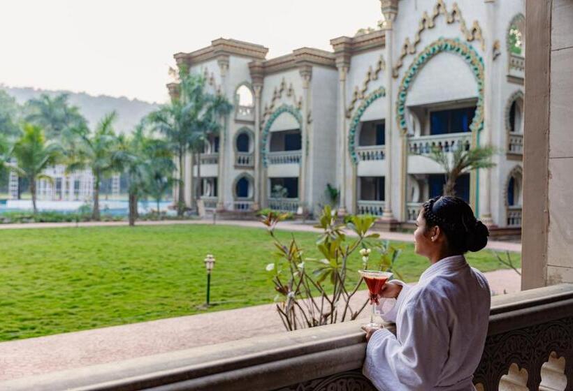 Shilp Wellness Resort And Spa