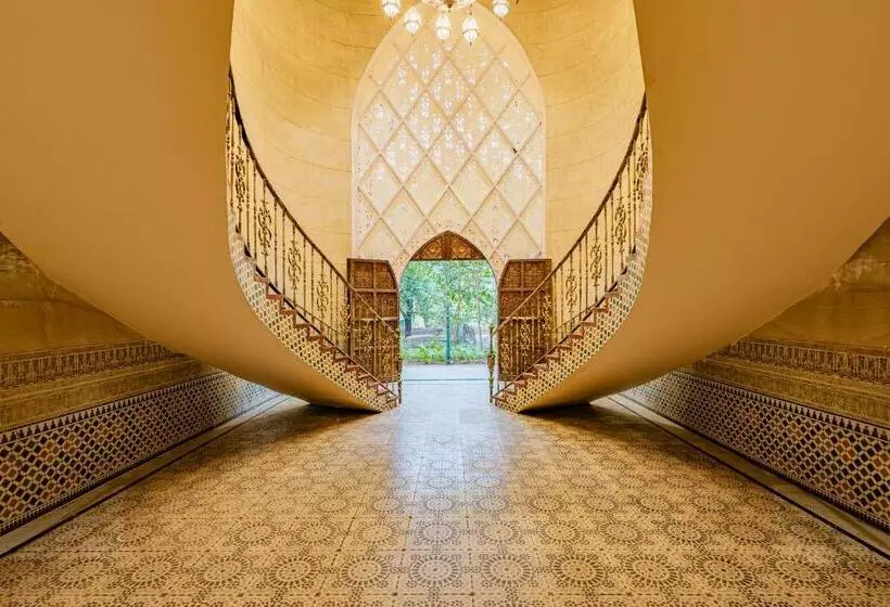 Shilp Wellness Resort And Spa