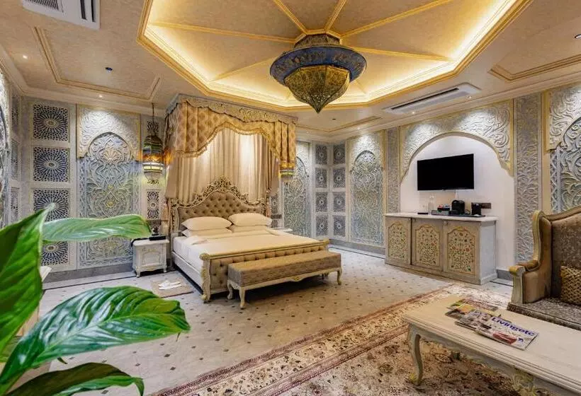 Shilp Wellness Resort And Spa