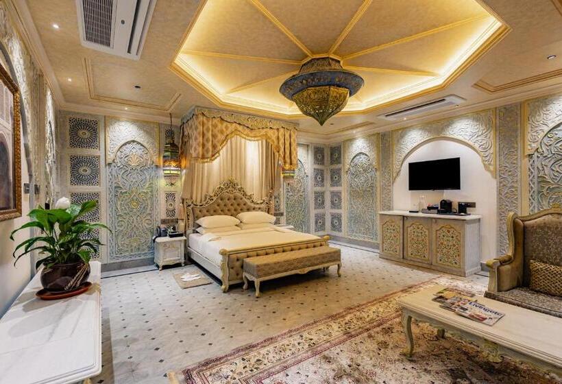 Shilp Wellness Resort And Spa