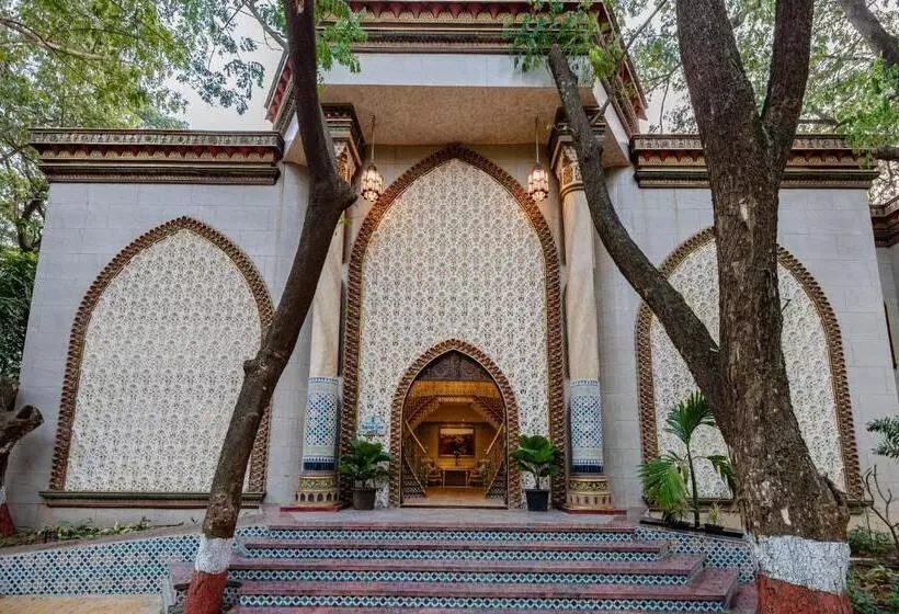 Shilp Wellness Resort And Spa