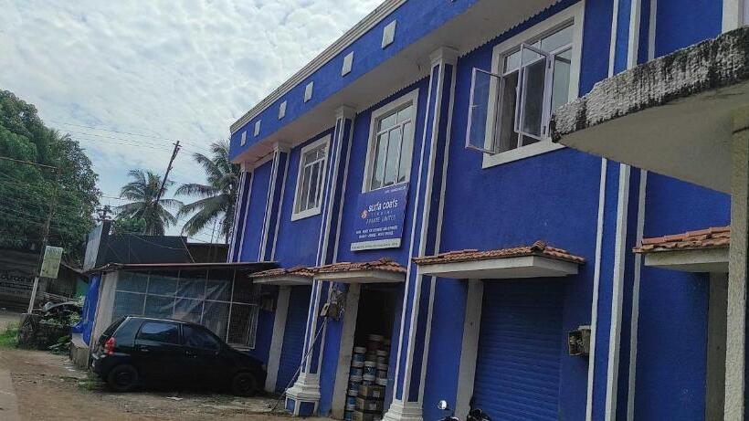 Spot On Nandu Hotels And Motels