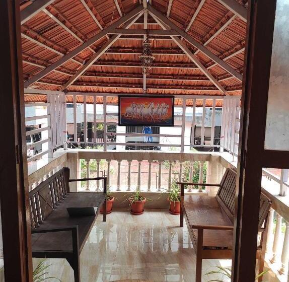 Spot On Nandu Hotels And Motels