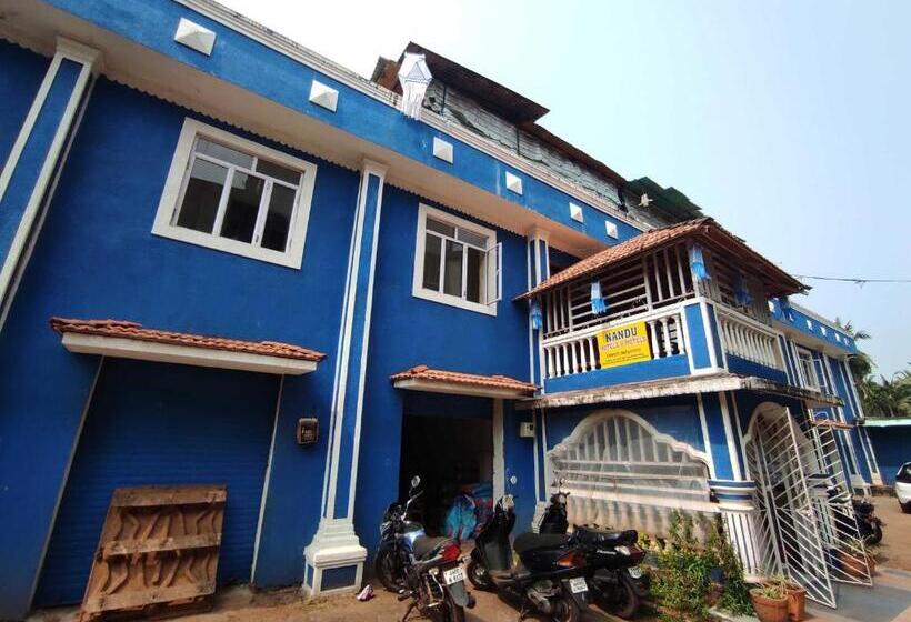 Spot On Nandu Hotels And Motels