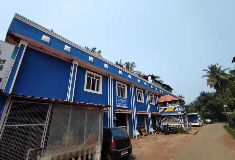 Spot On Nandu Hotels And Motels