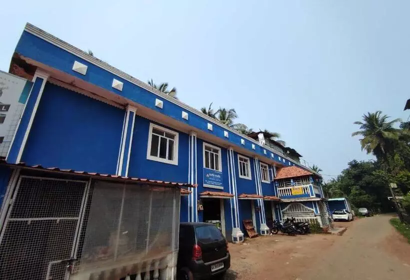 Spot On Nandu Hotels And Motels