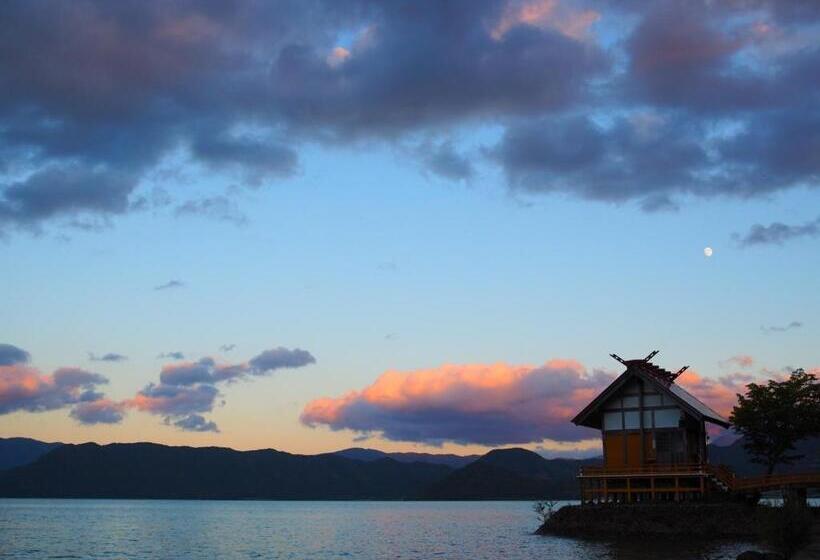 Tamachi Bukeyashiki Hotel Vacation Stay 20163v