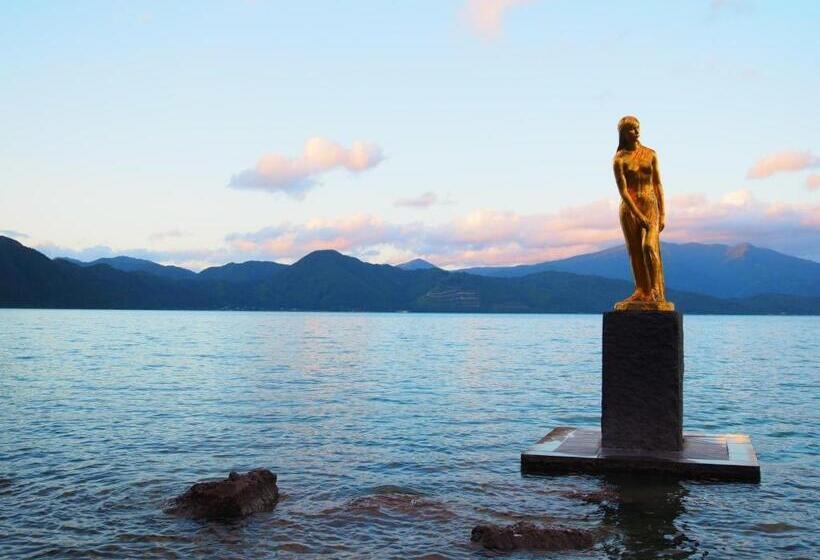 Tamachi Bukeyashiki Hotel Vacation Stay 20163v