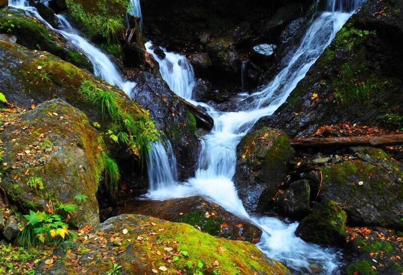 Tamachi Bukeyashiki Hotel Vacation Stay 20163v