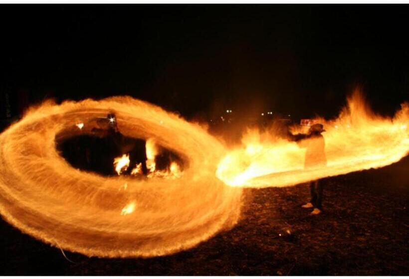 Tamachi Bukeyashiki Hotel Vacation Stay 20163v