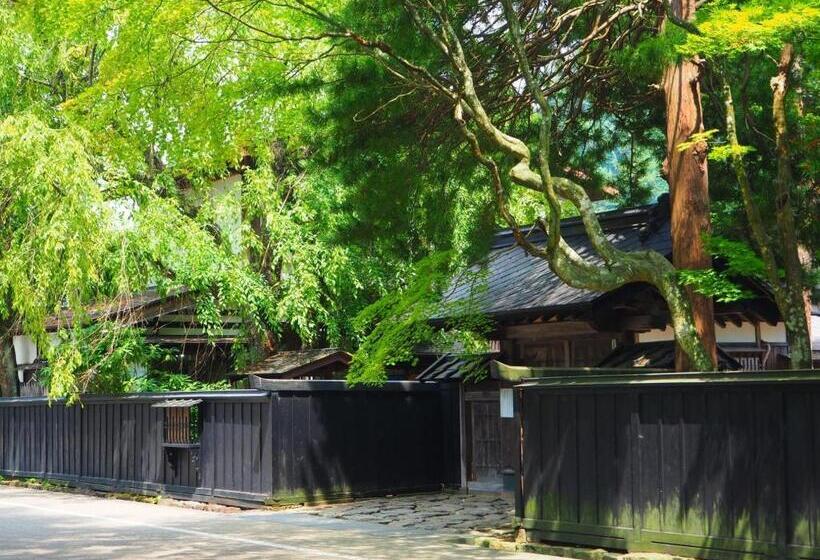 Tamachi Bukeyashiki Hotel Vacation Stay 20163v