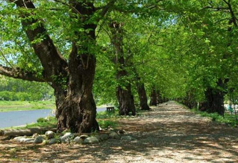 Tamachi Bukeyashiki Hotel Vacation Stay 20163v