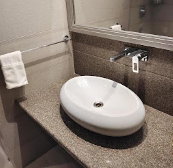 The Greenwood Hotel, Tezpur Assam