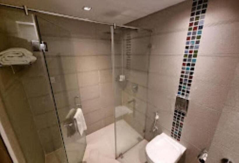 The Greenwood Hotel, Tezpur Assam