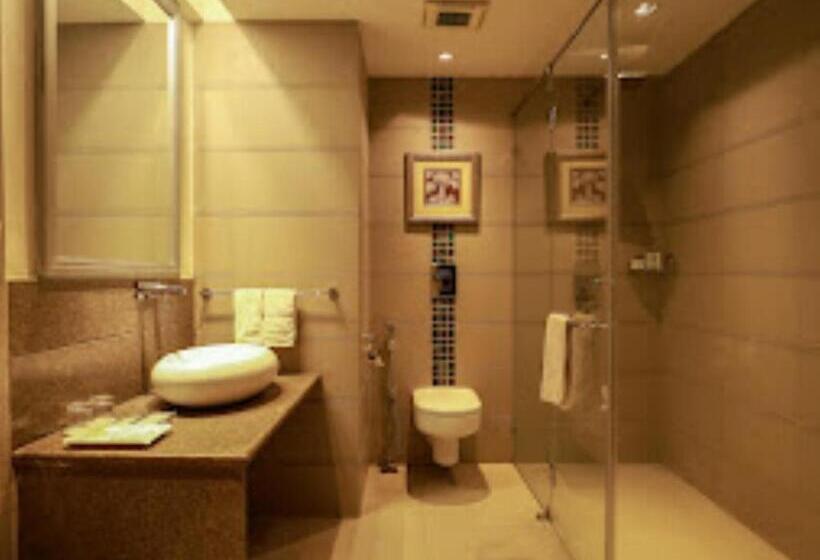 The Greenwood Hotel, Tezpur Assam