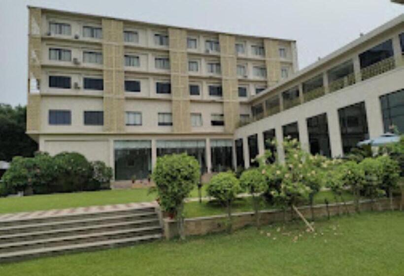 The Greenwood Hotel, Tezpur Assam