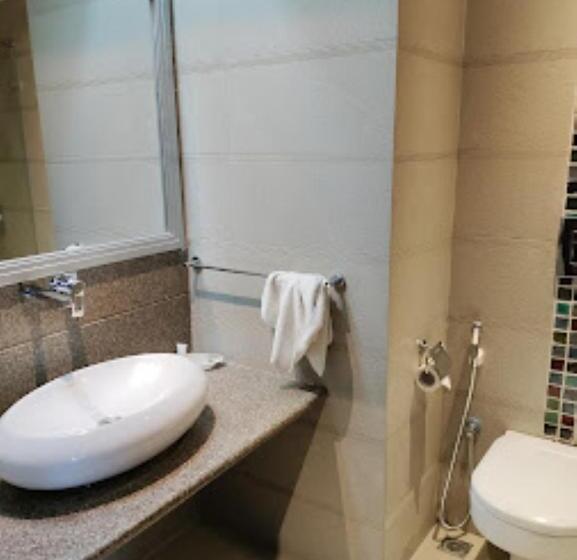 The Greenwood Hotel, Tezpur Assam