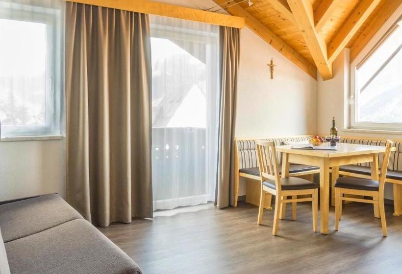 Apart Haus Bernardes