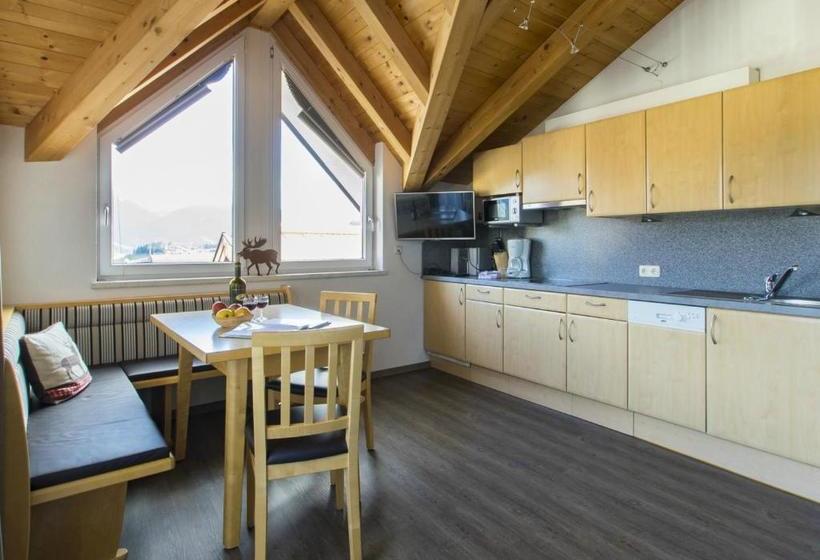 Apart Haus Bernardes