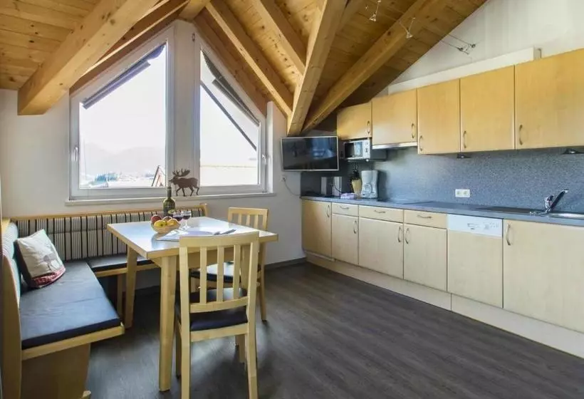 Apart Haus Bernardes
