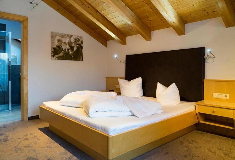 Apart Haus Bernardes