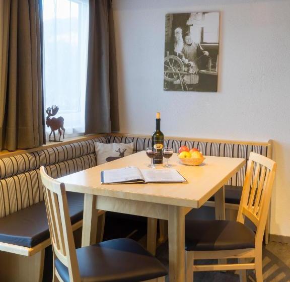 Apart Haus Bernardes