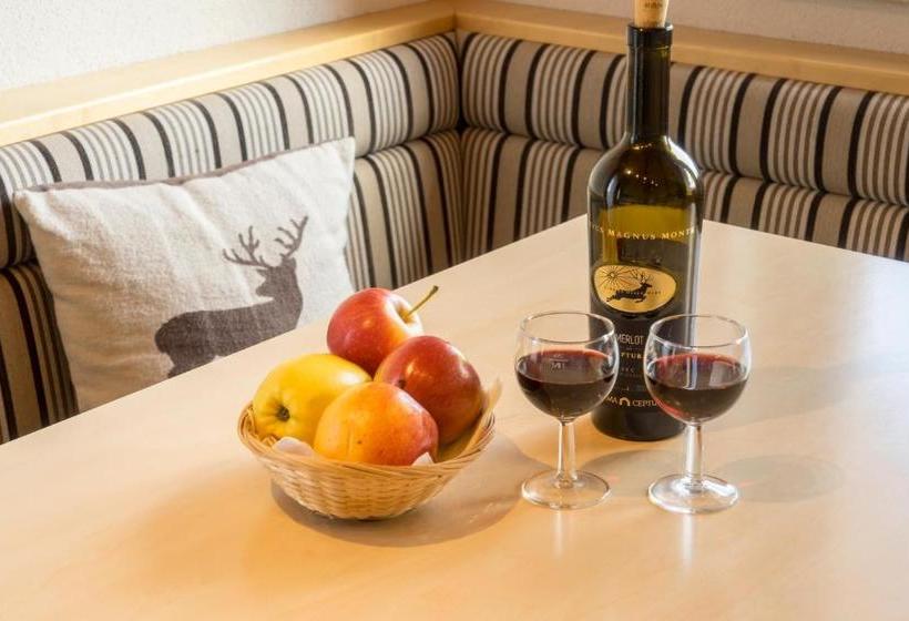 Apart Haus Bernardes