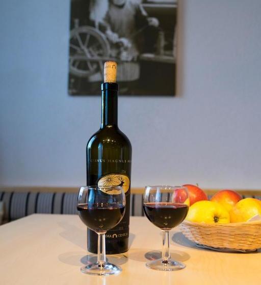 Apart Haus Bernardes