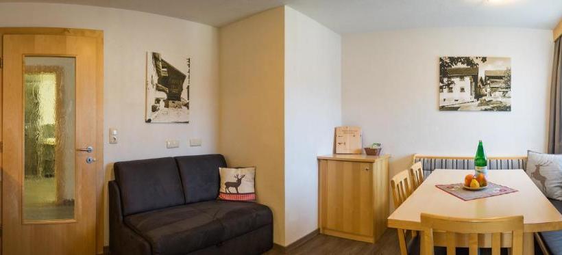 Apart Haus Bernardes