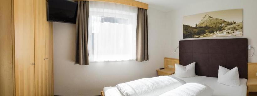 Apart Haus Bernardes