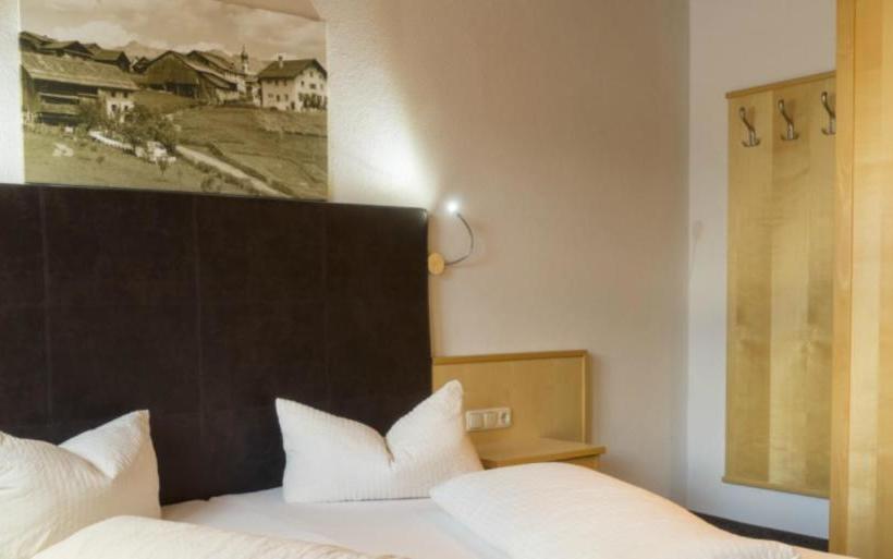 Apart Haus Bernardes