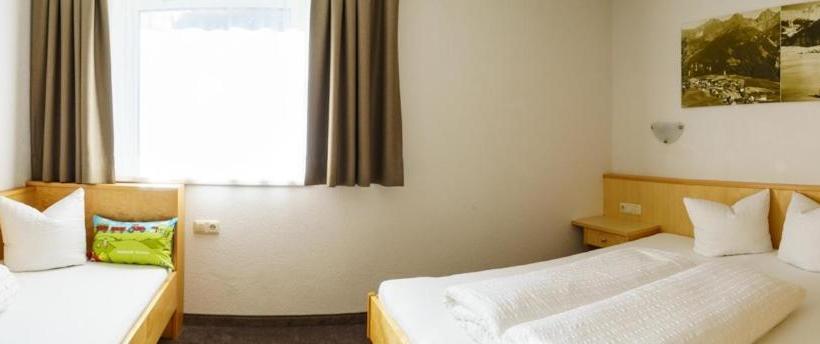 Apart Haus Bernardes