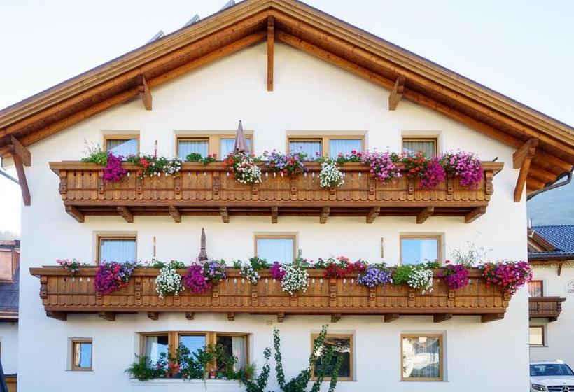 Apart Haus Bernardes