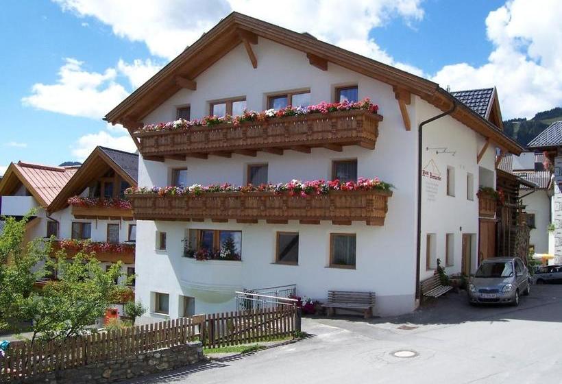 Apart Haus Bernardes