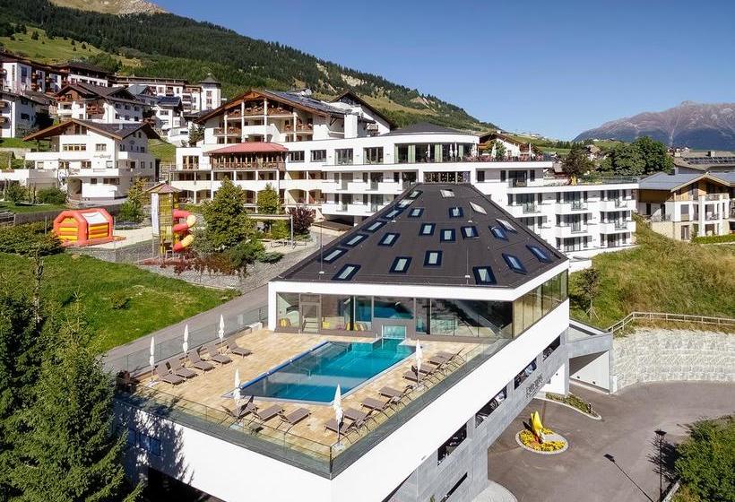 Familienhotel St. Laurentius