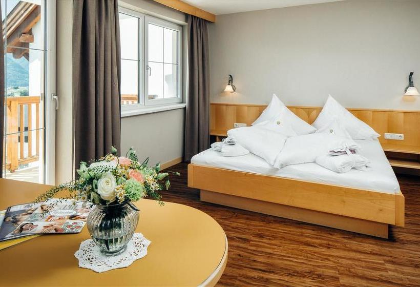 Familienhotel St. Laurentius