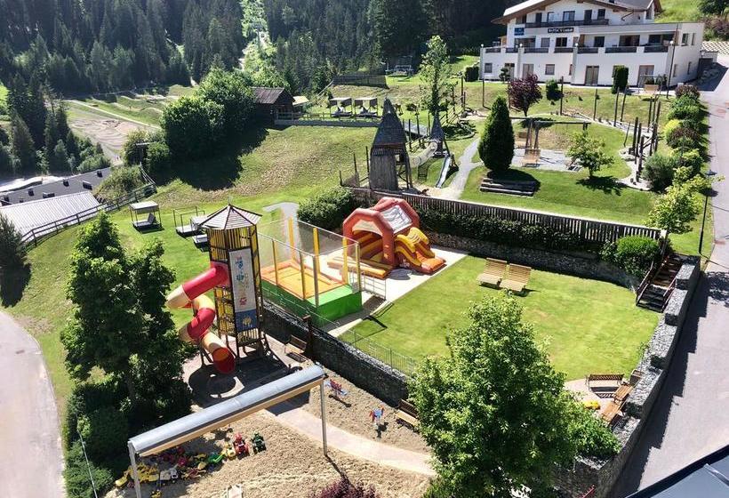 Familienhotel St. Laurentius