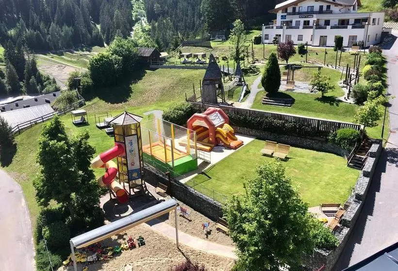 Familienhotel St. Laurentius