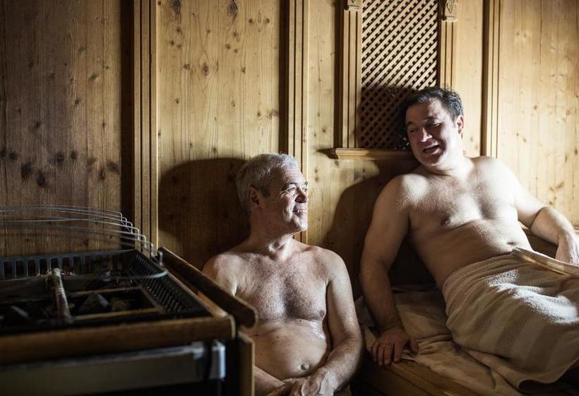 Familienhotel St. Laurentius