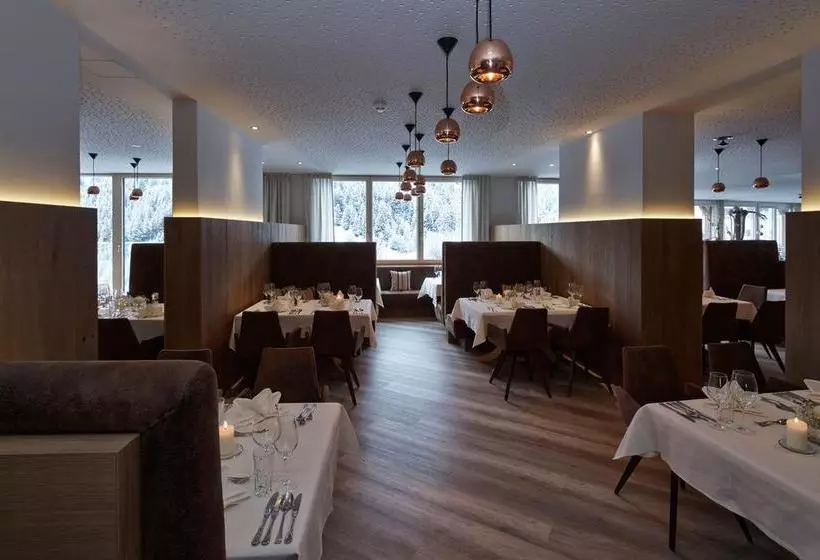 Familienhotel St. Laurentius