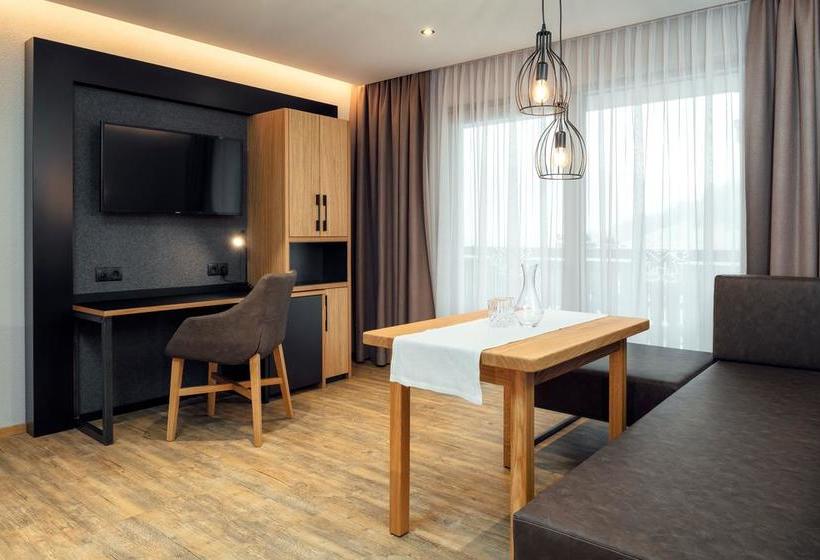 Familienhotel St. Laurentius