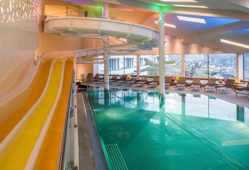 Familienhotel St. Laurentius