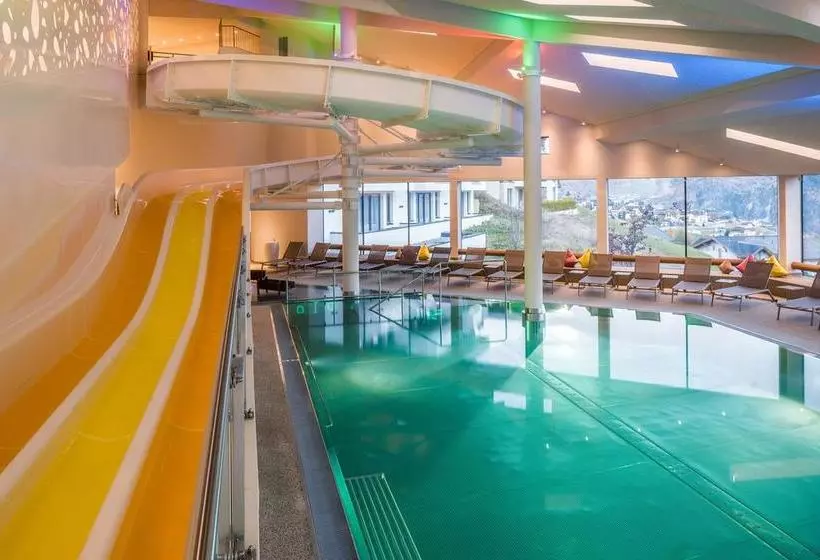 Familienhotel St. Laurentius