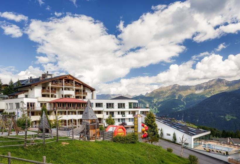 Familienhotel St. Laurentius