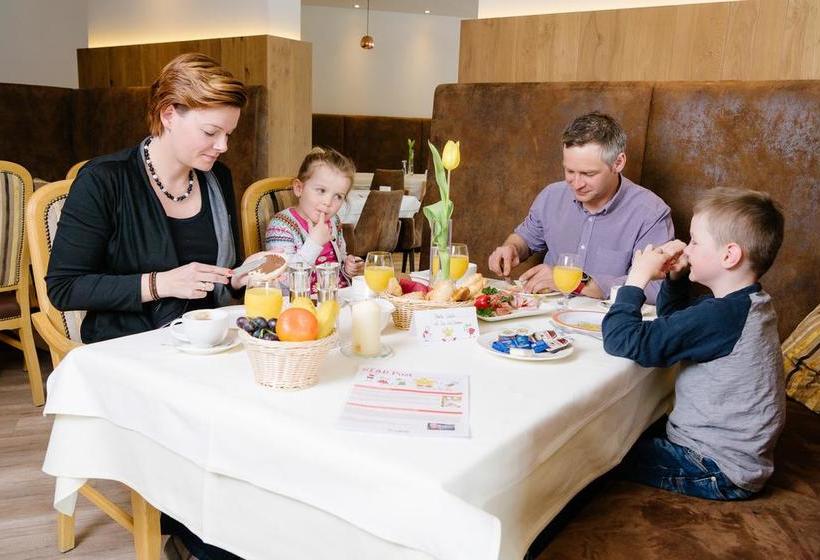 Familienhotel St. Laurentius