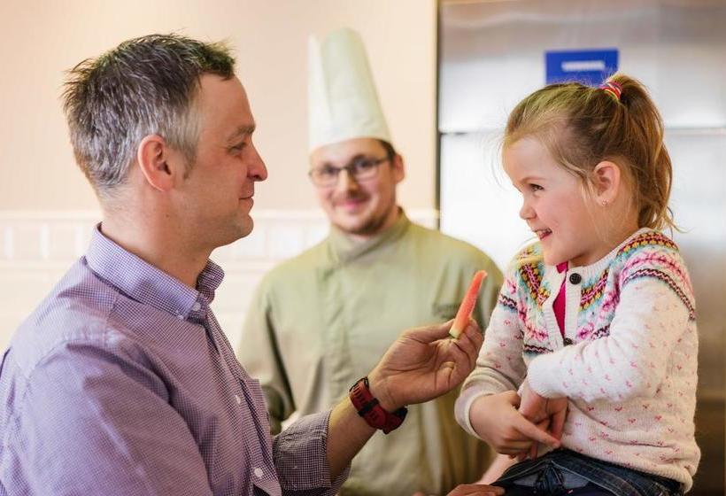 Familienhotel St. Laurentius