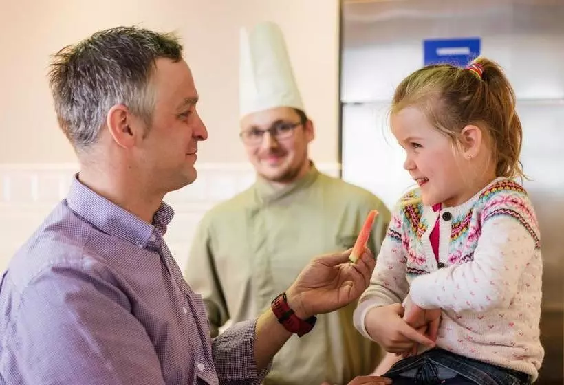 Familienhotel St. Laurentius