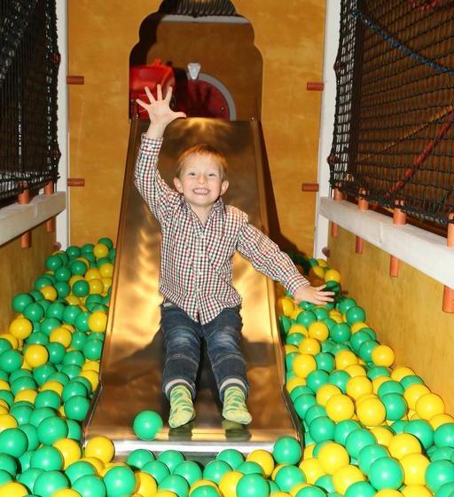 Familienhotel St. Laurentius