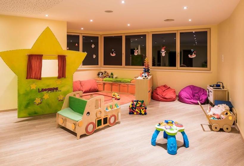 Familienhotel St. Laurentius